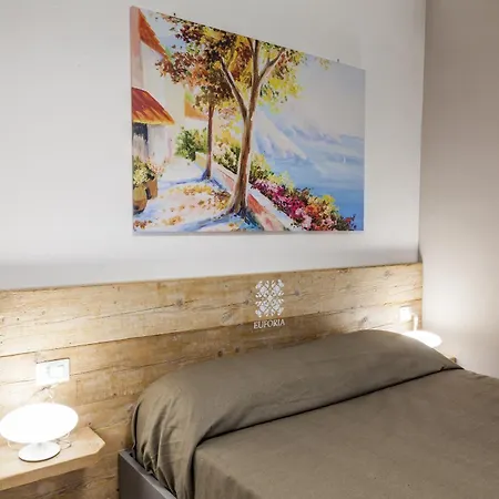 Euforia Napoli - Tre Sedi - Three Locations-3