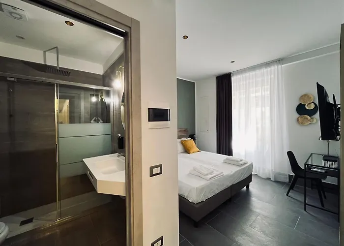 Smart Rooms Napoli
