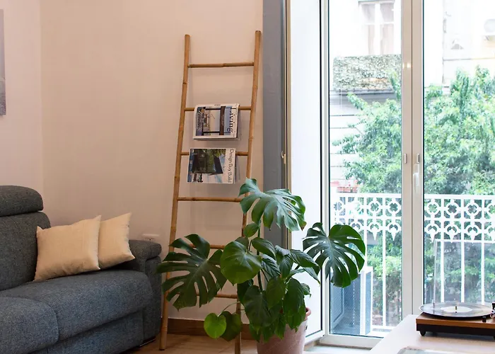 PomodoroHotel Napoli