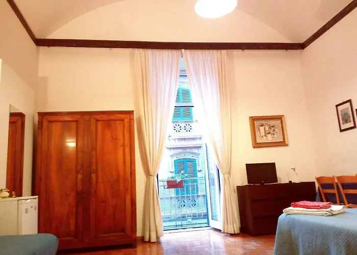 B&B AmedeoHotel Napoli